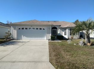 376 N Golf Harbor Path, Inverness, FL 34450