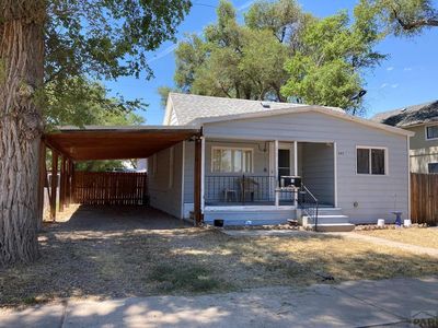 605 S 14th St, Rocky Ford, CO, 81067
