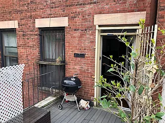 Rented by John Downey, LREB