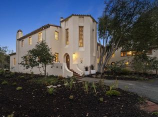 440 Gerona Rd, Stanford, CA 94305