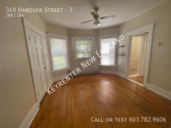349 Hanover St UNIT 7