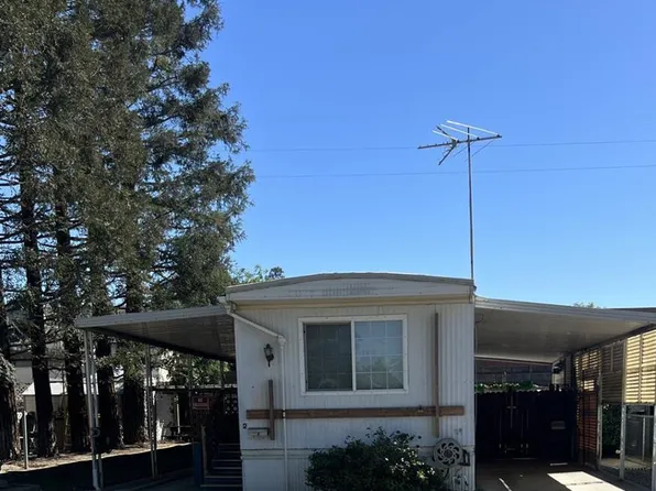 7676 N Fresno St Space 2, Fresno, CA 93720