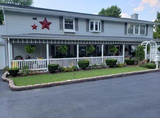 8207 State Route 104, Mcdermott, OH 45652