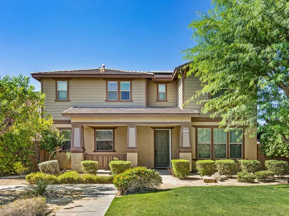 529 Via Assisi, Cathedral City, CA 92234