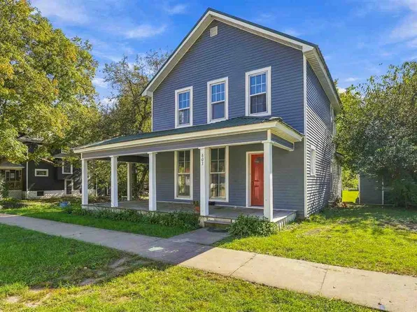 603 W Jefferson St, Washington, IA 52353