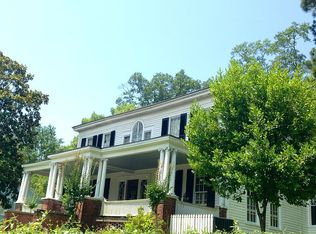 407 N Natchez St, Kosciusko, MS 39090