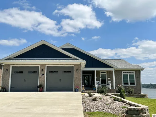 321 Moon Bay Dr, Kuttawa, KY 42055