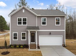 1501 Tawny View Ln, Raleigh, NC 27603