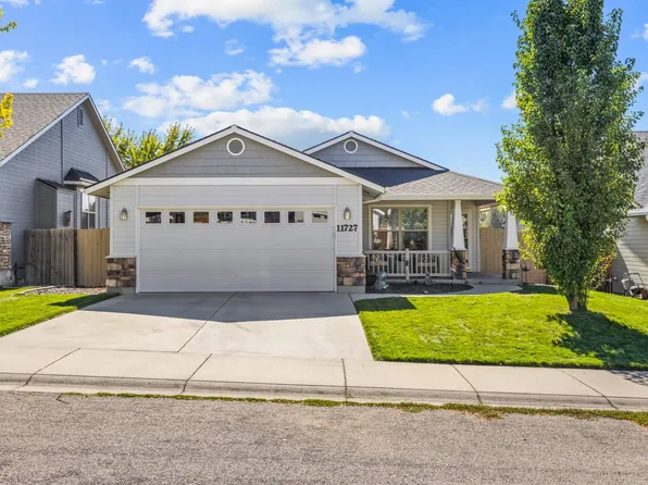11727 W Kings Canyon St, Boise, ID 83709