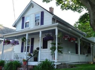60 Spear St, Melrose, MA 02176