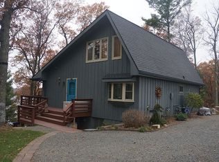 5289 State Road 70, Webster, WI 54893