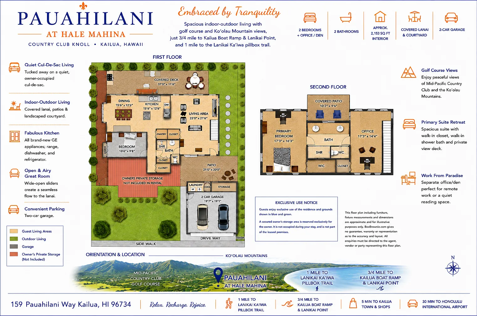 159 Pauahilani Way — Photo 3