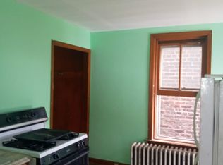 266 Hamilton Ave #3, Trenton, NJ 08609