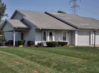 27445 Bison Rdg, Elkhart, IN 46514