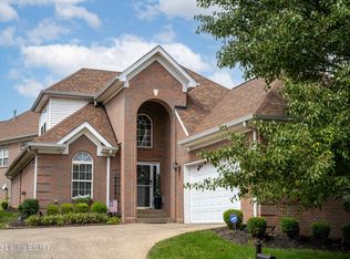 3226 Hurstbourne Springs Dr, Louisville, KY 40220
