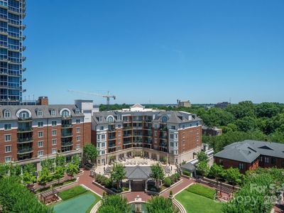 300 W 5th St APT 812, Charlotte, NC, 28202