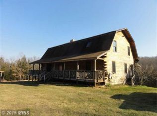 75 E Eaglewood Ln, Mount Jackson, VA 22842