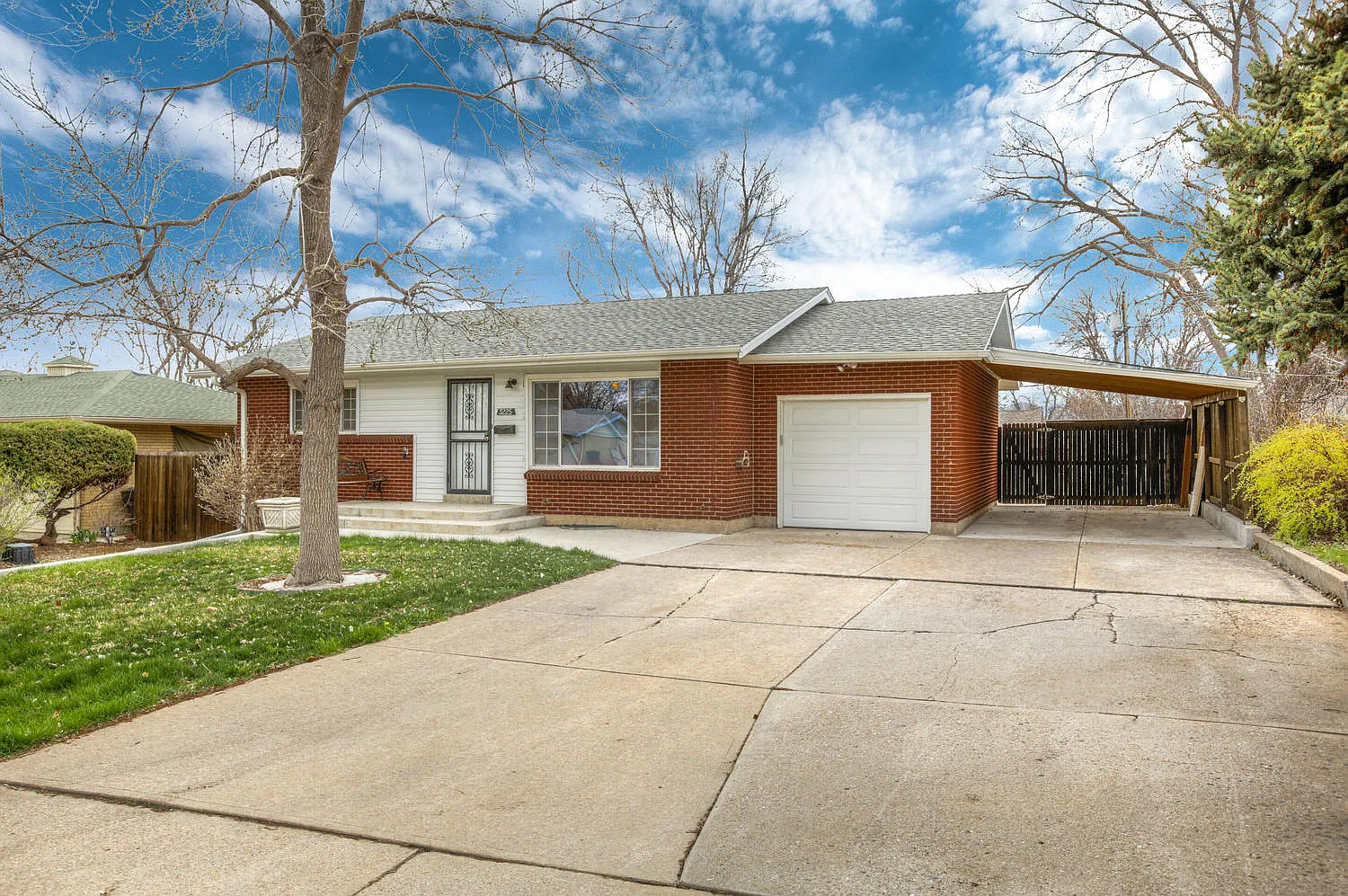 3225 S Newton St-Jaco - - — Photo 4