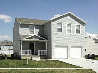 1455 N 1350 W, Springville, UT 84663