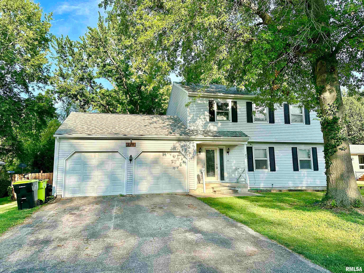 214 Brookside Dr, Jacksonville, IL 62650 Zillow