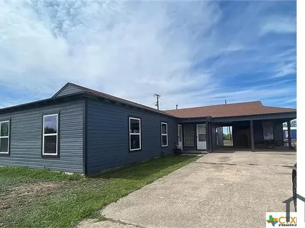 917 Stetson Ave, Killeen, TX 76543