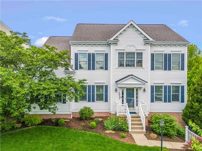 1031 Greenfield Dr, Canonsburg, PA, 15317