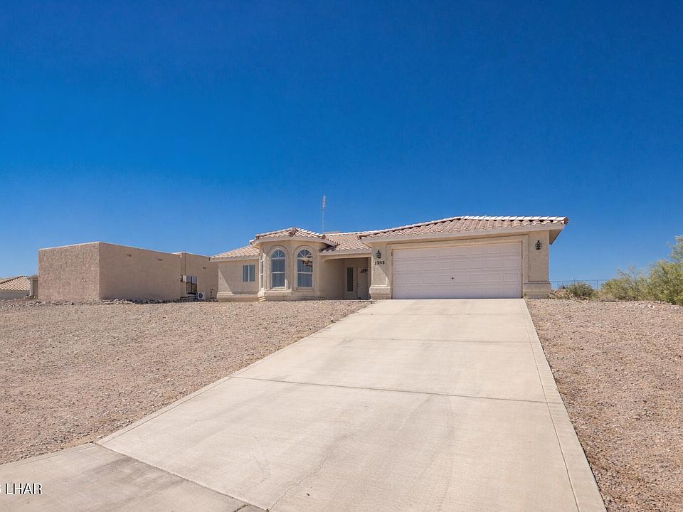 2263 Daytona Ave, Lake Havasu City, AZ 86403 | Zillow