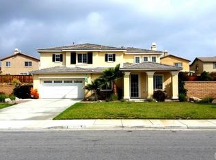 27058 Dracaea Ave, Moreno Valley, CA 92555