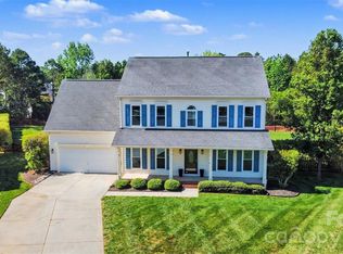 4026 Waters Reach Ln, Indian Trail, NC 28079