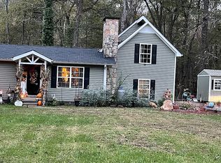 4036 Nowland Rd, Hiawassee, GA 30546