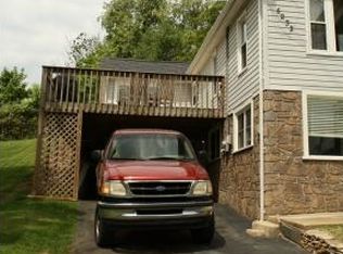 5232 Highway 126, Blountville, TN 37617