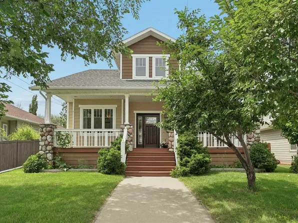 168 E Heritage Rd S, Magrath, AB T0K 1J0