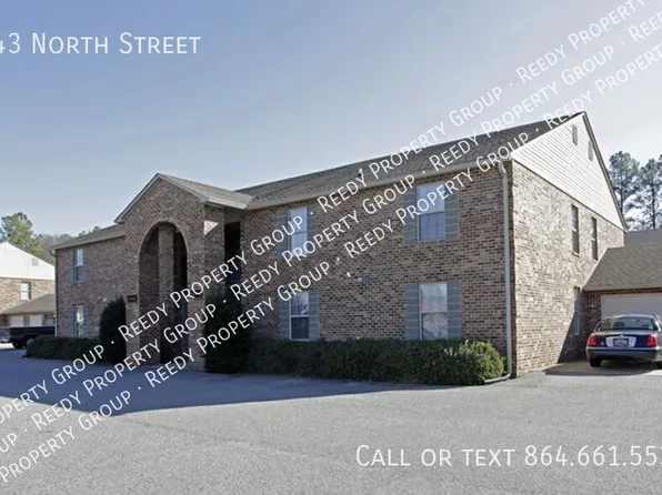 143 North St, Williamston, SC 29697