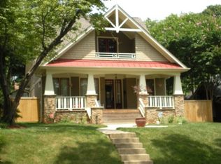 2409 Kenmore Ave, Charlotte, NC 28204