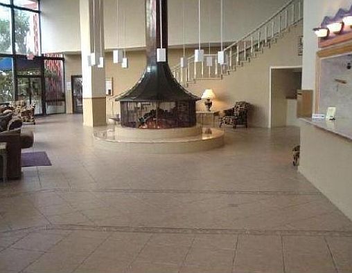 5th image of 266 Diplomat Pkwy #2206