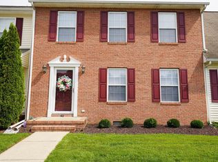 1011 Sandstone Ct, Salisbury, MD 21804