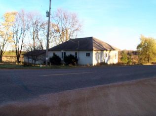 W2499 Eddy Rd, Colby, WI 54421