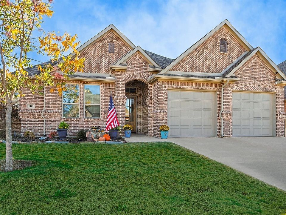 1st image of 109 Prairie Meadow Ln