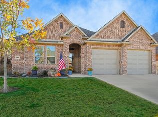 109 Prairie Meadow Ln, Pottsboro, TX 75076