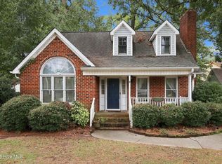 1422 Red Banks Rd, Greenville, NC 27858
