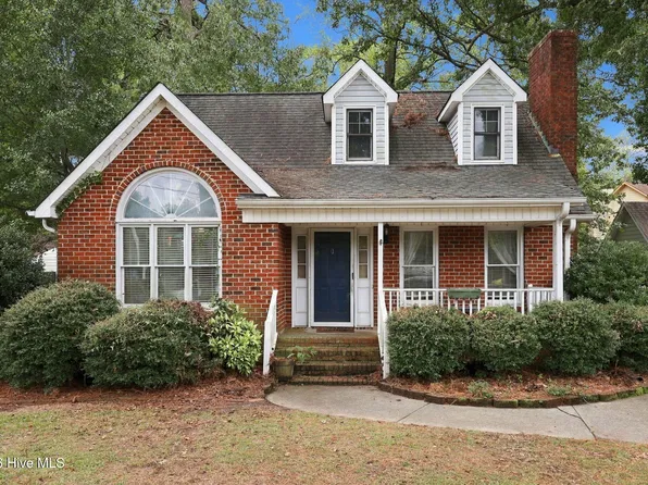 1422 Red Banks Road, Greenville, NC 27858
