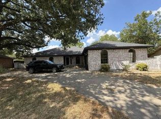 316 Azalea Dr, Sulphur Springs, TX 75482
