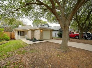 2147 Redwing Way, Round Rock, TX 78664