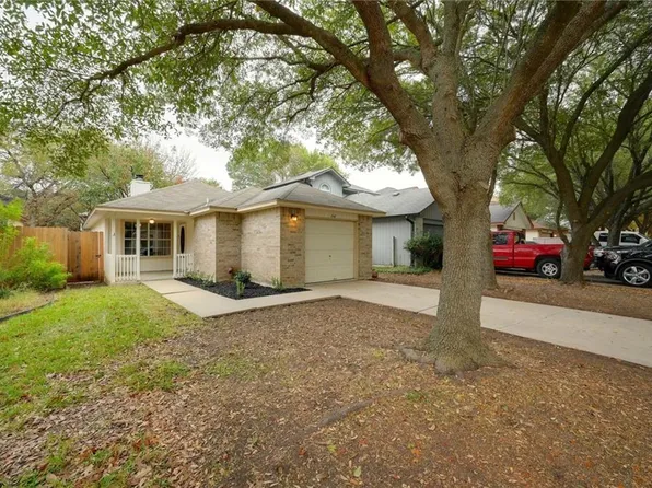 2147 Redwing Way, Round Rock, TX 78664