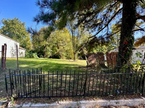 827 S Jackson St, Louisville, KY 40203