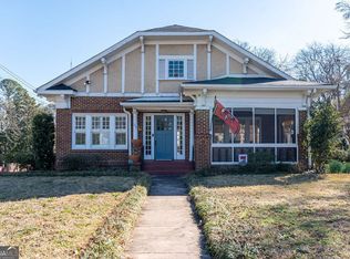 297 Corbin Ave, Macon, GA 31204