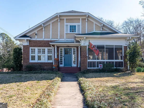 297 Corbin Ave, Macon, GA 31204