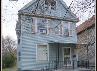 644 West Ave, Buffalo, NY 14213