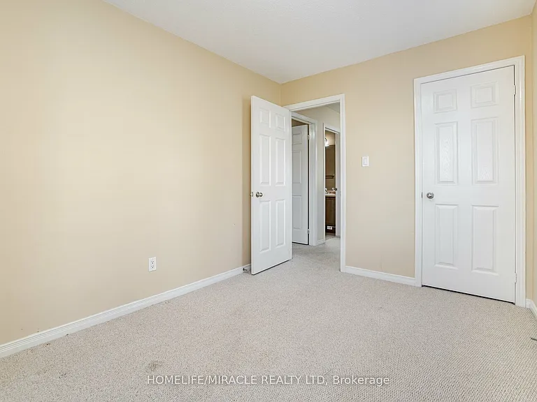 1701 Finch Ave #44 — Photo 34