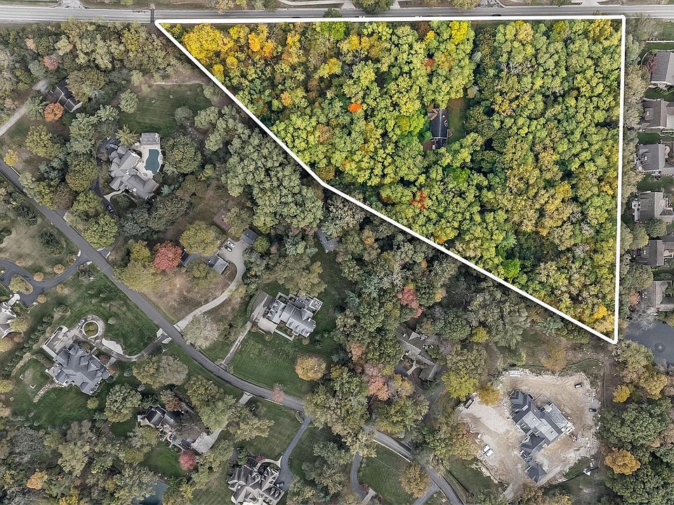 2nd image of 23301 W Forteen Mile Rd